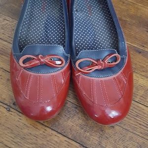 Ll Bean Duck Boots Size 6.5